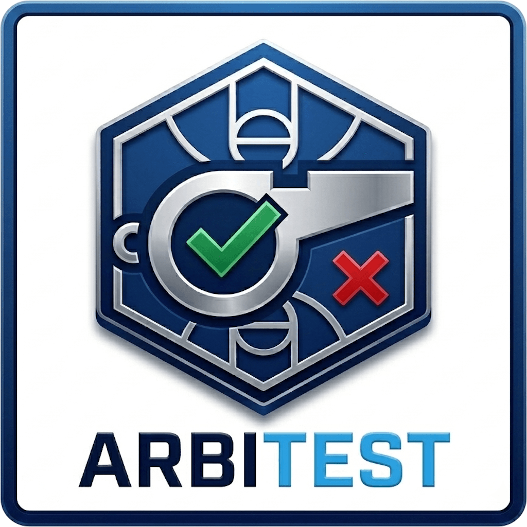 ArbiTest Logo